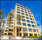 Global Headquarters - Investment Banking - Las Vegas, Nevada